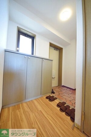 ファインビュー千葉の物件内観写真